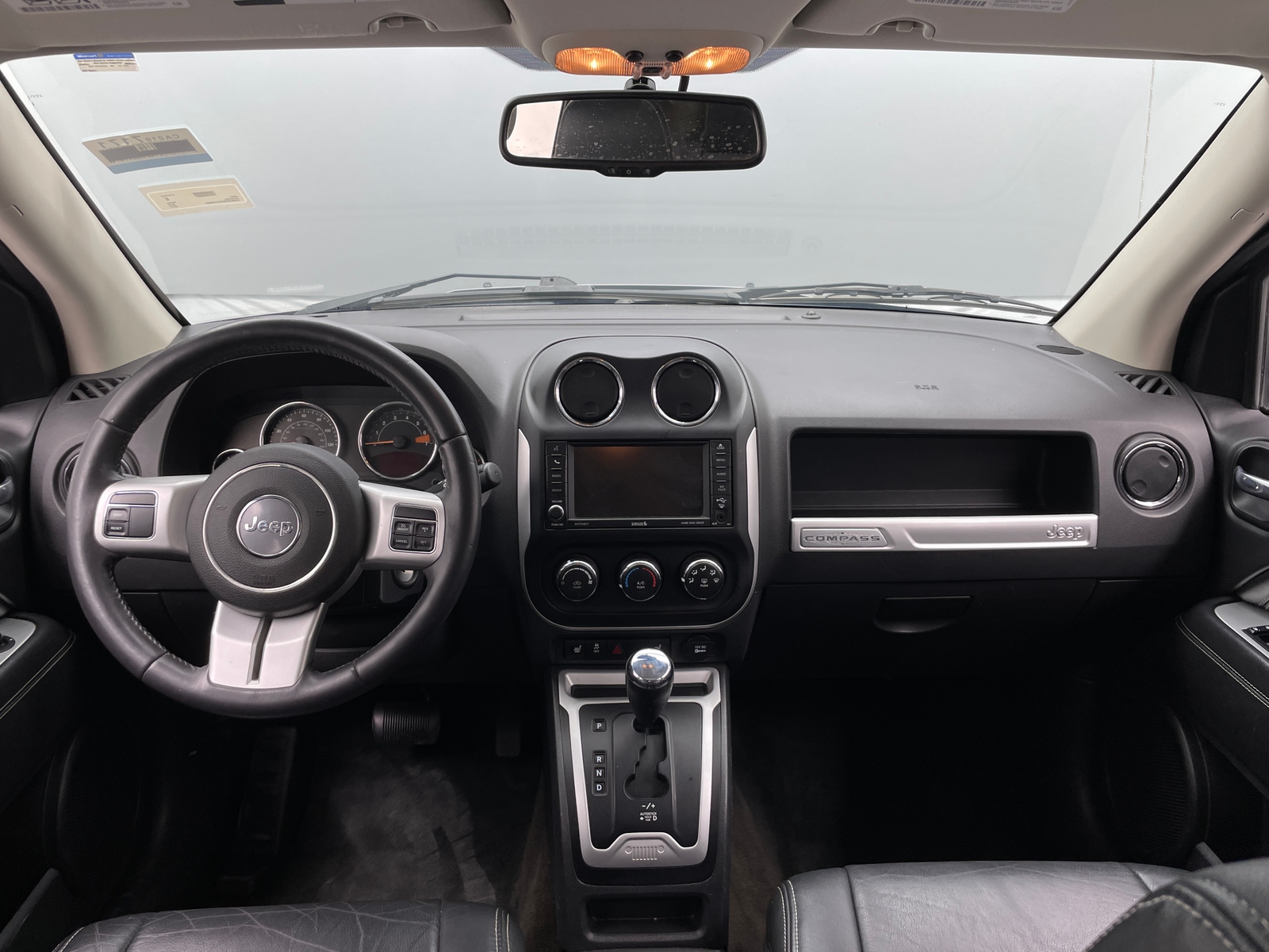 Thumbnail: 2017 Jeep Compass - 2
