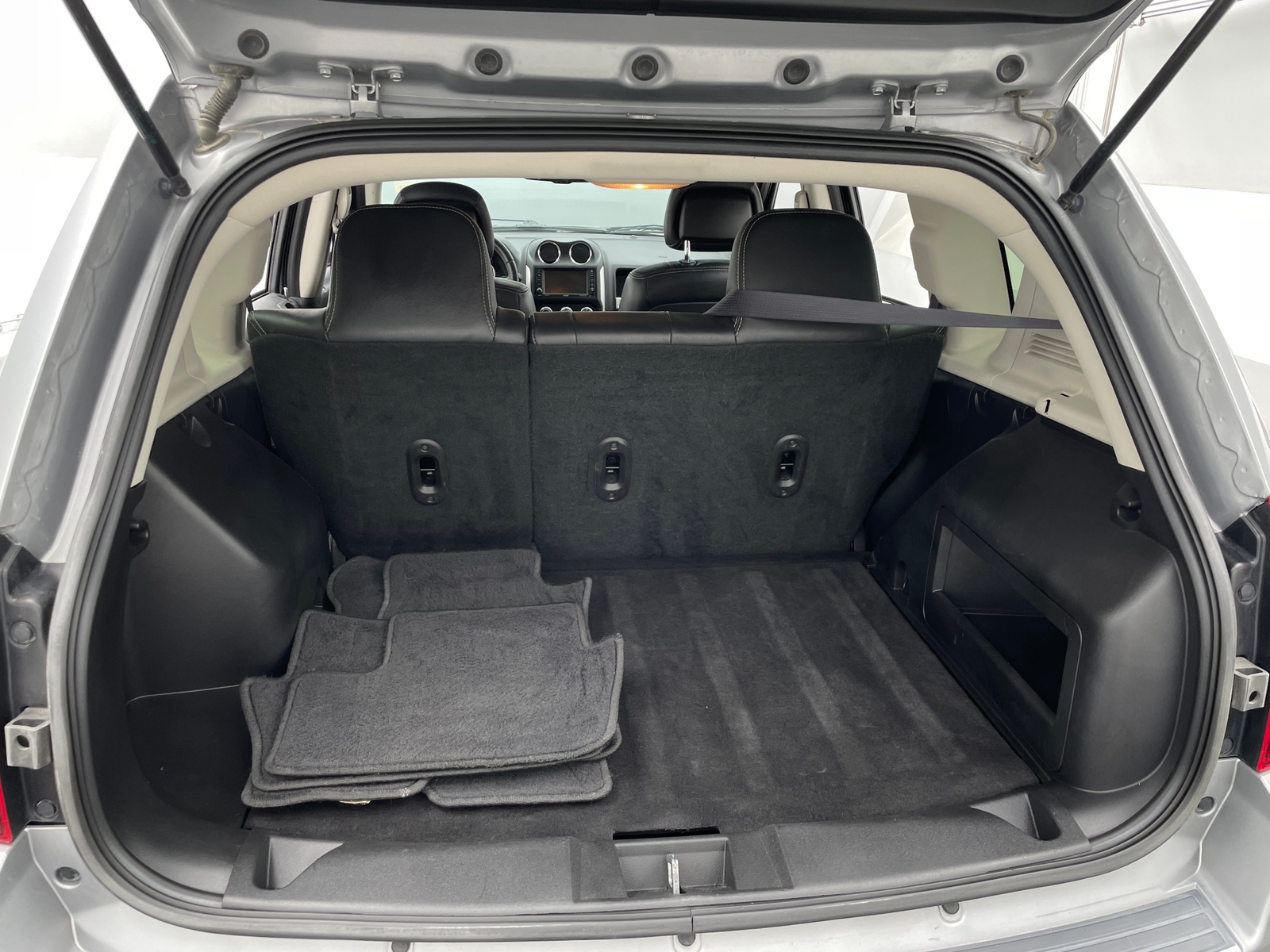 Thumbnail: 2017 Jeep Compass - 6