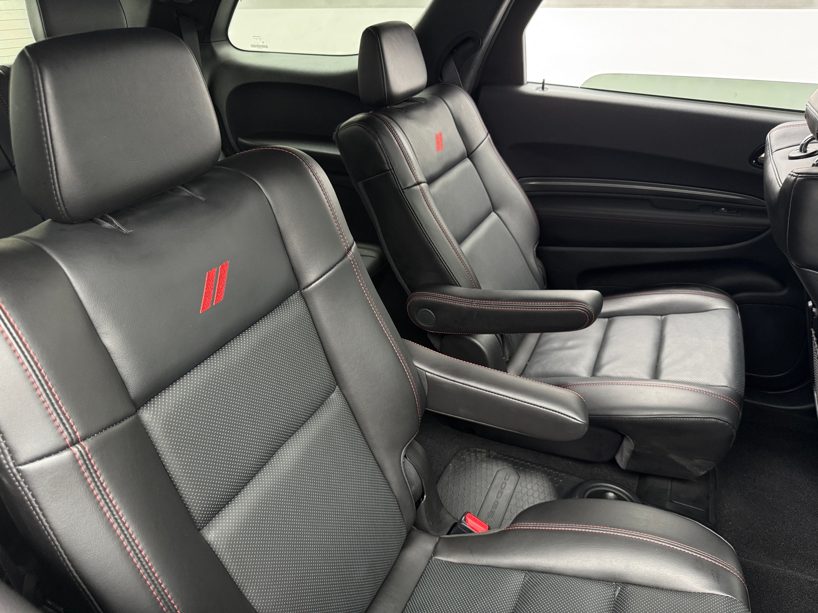Thumbnail: 2025 Dodge Durango - 5