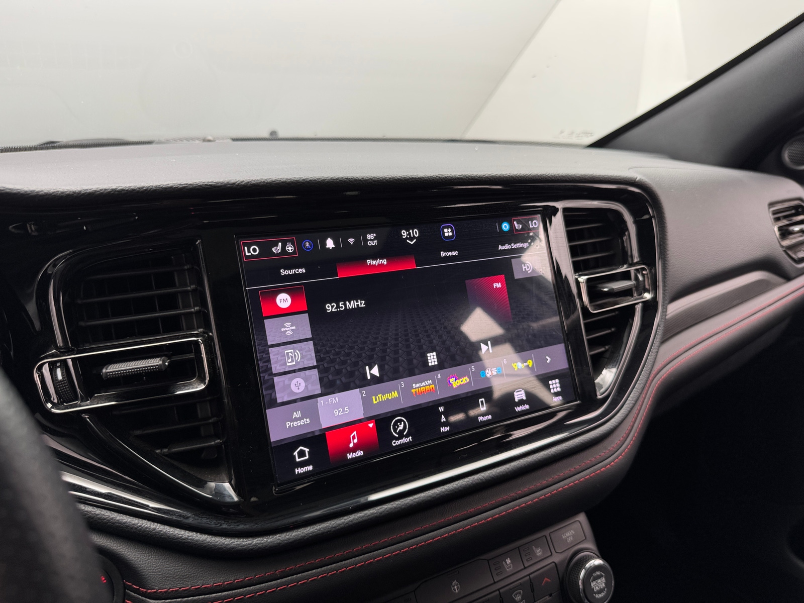 Thumbnail: 2025 Dodge Durango - 3