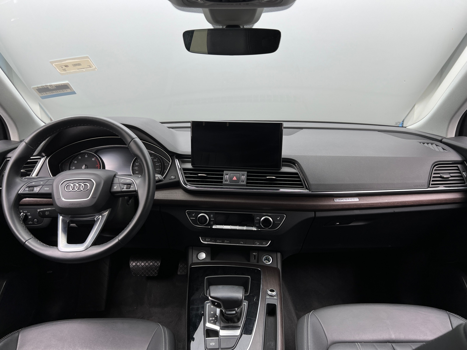 Thumbnail: 2021 Audi Q5 - 2