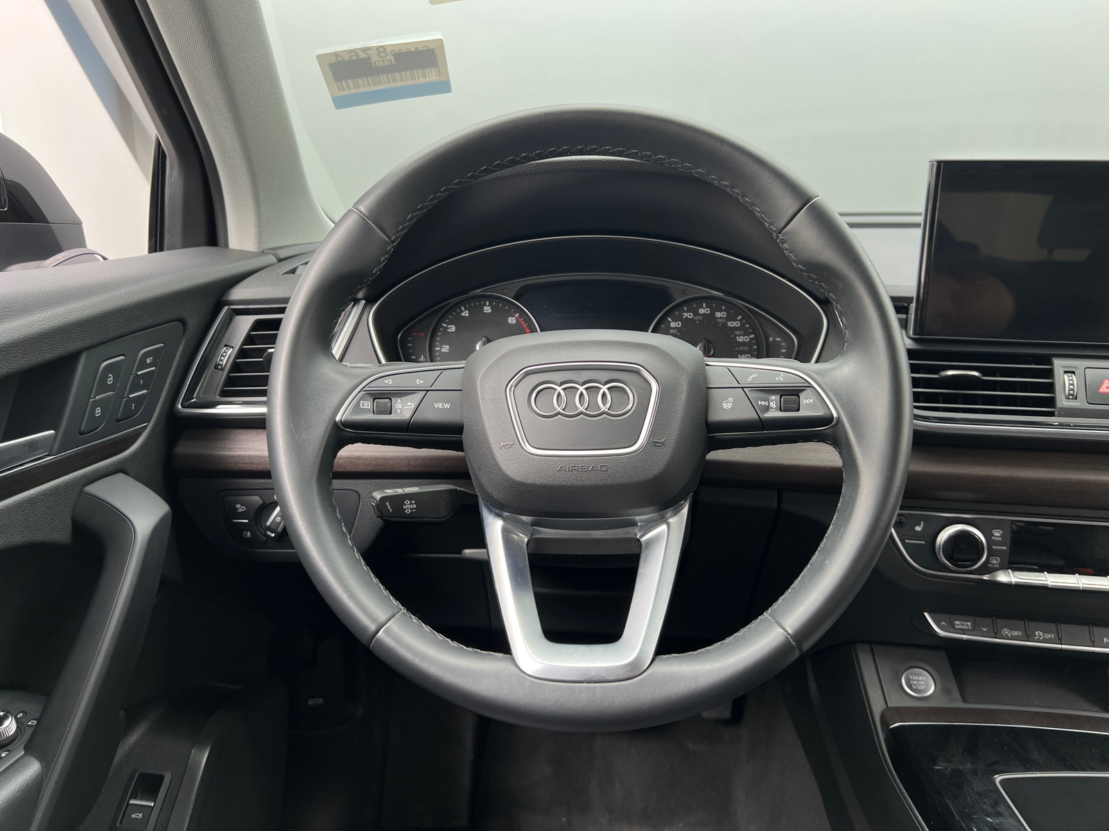 Thumbnail: 2021 Audi Q5 - 4