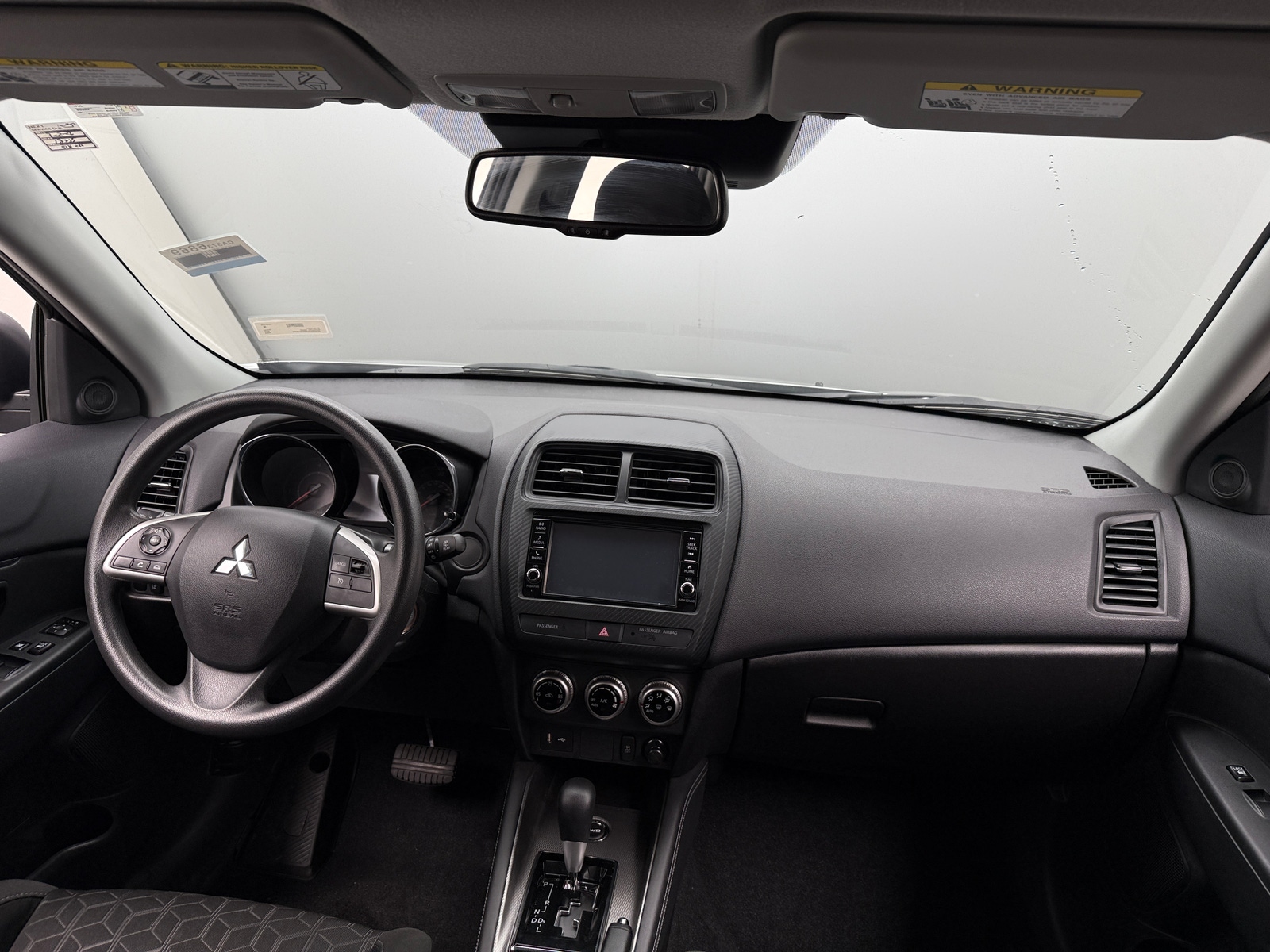 Thumbnail: 2024 Mitsubishi Outlander Sport - 3