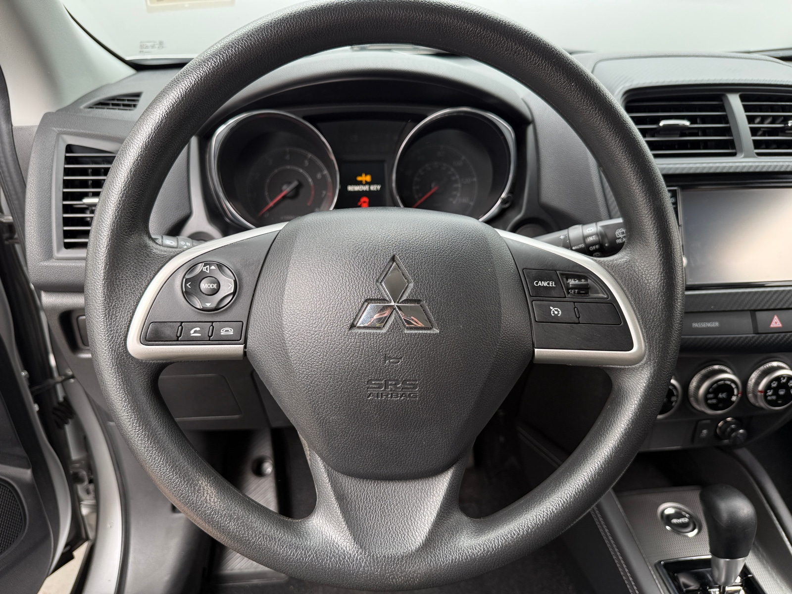 Thumbnail: 2024 Mitsubishi Outlander Sport - 5