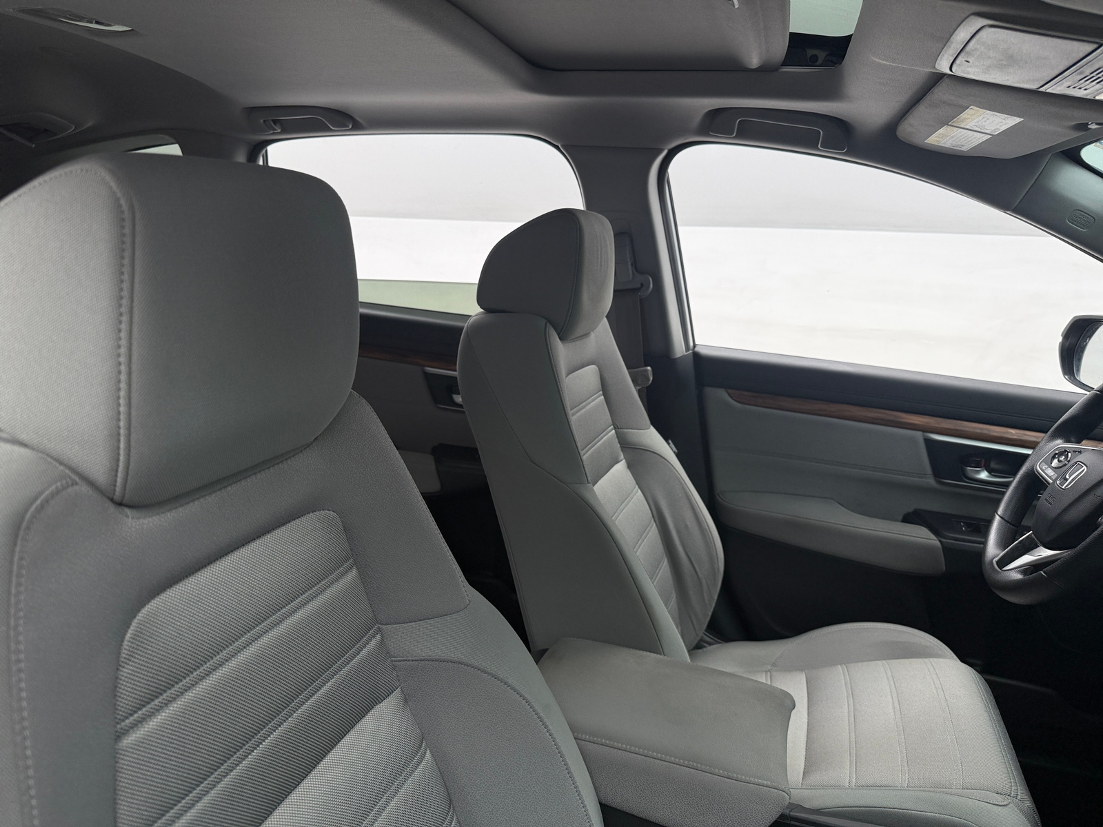 Thumbnail: 2020 Honda CR-V - 2