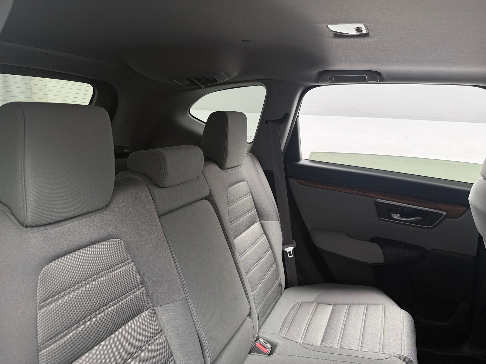 Thumbnail: 2020 Honda CR-V - 6