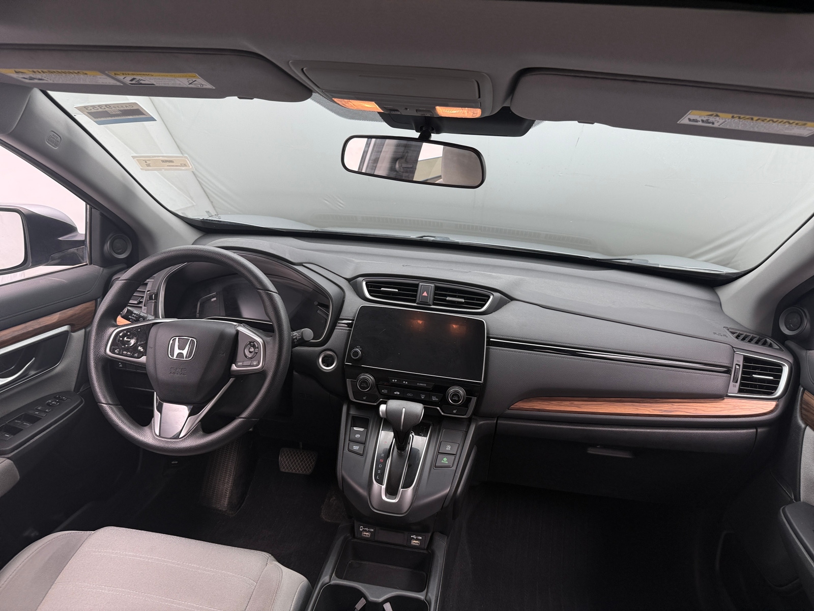Thumbnail: 2020 Honda CR-V - 3