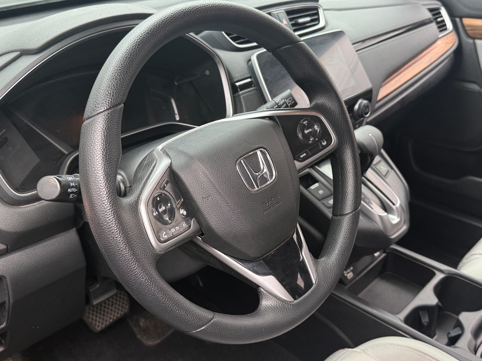 Thumbnail: 2020 Honda CR-V - 5