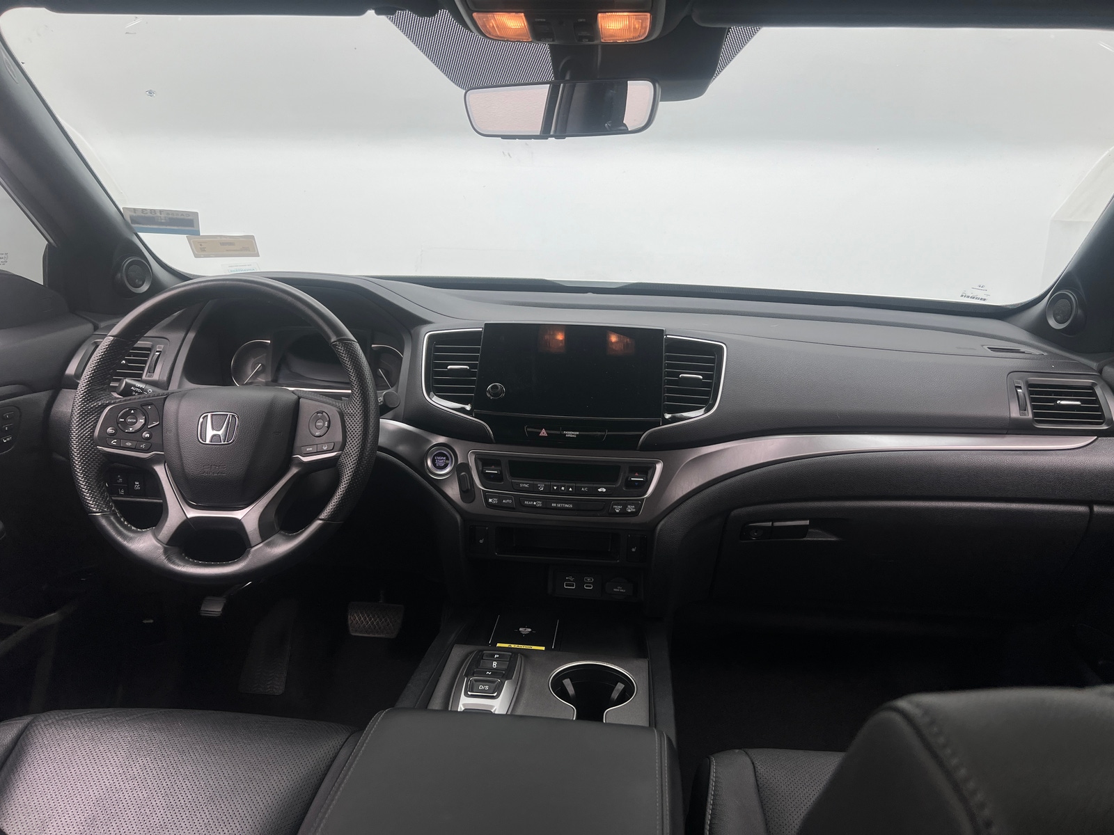 Thumbnail: 2024 Honda Passport - 2