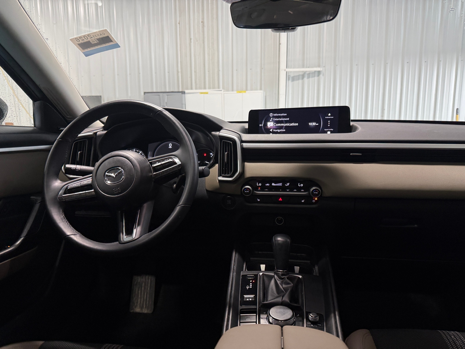 Thumbnail: 2025 Mazda CX-50 - 2