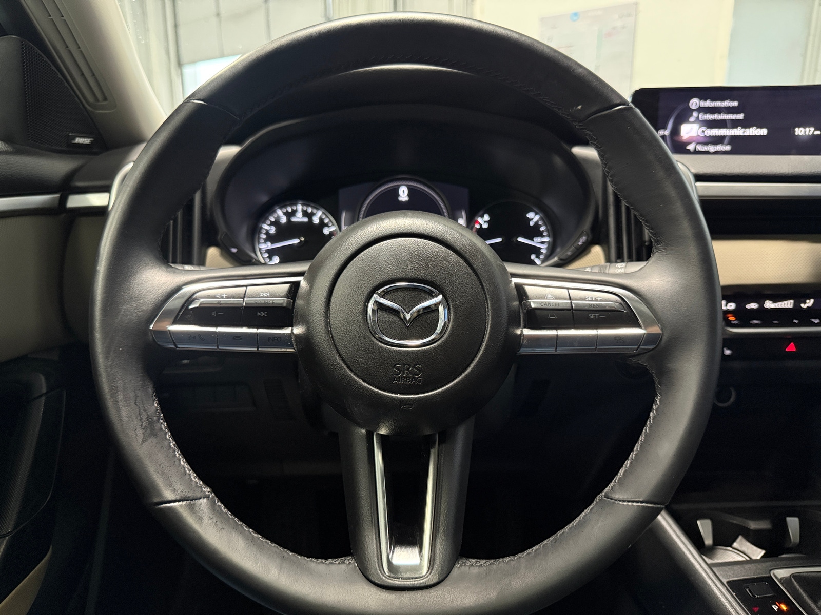 Thumbnail: 2025 Mazda CX-50 - 4