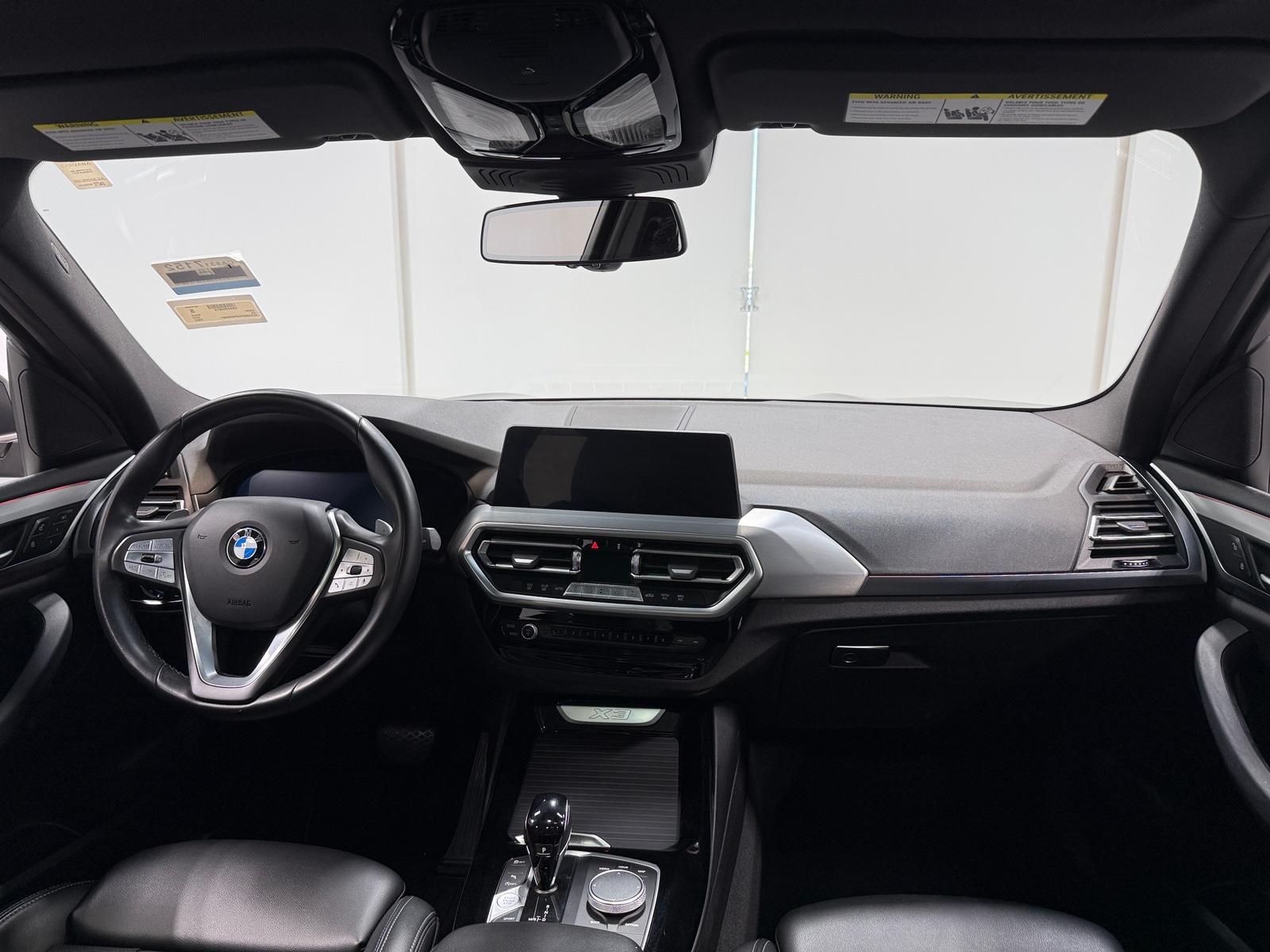 Thumbnail: 2023 BMW X3 - 2