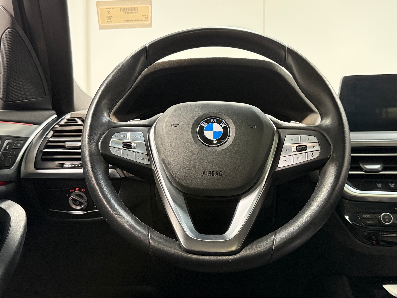 Thumbnail: 2023 BMW X3 - 4