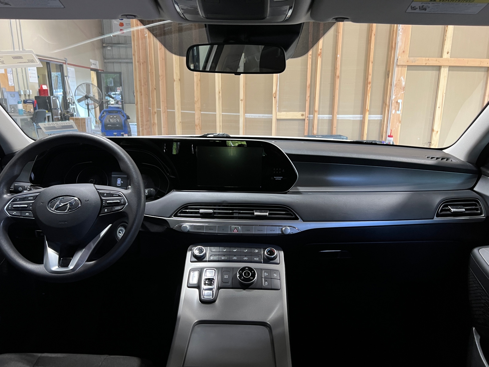 Thumbnail: 2021 Hyundai Palisade - 3