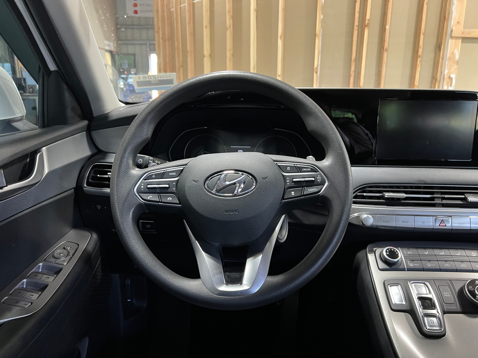 Thumbnail: 2021 Hyundai Palisade - 5