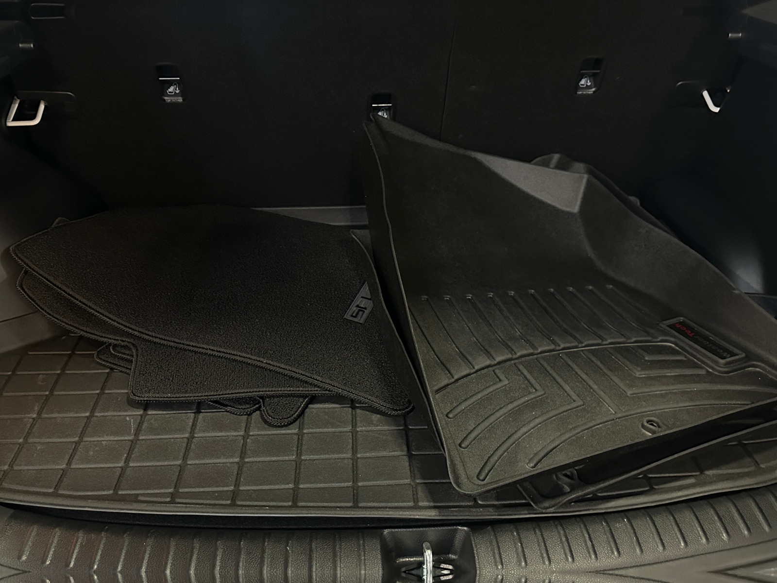 Thumbnail: 2023 Kia Seltos - 6