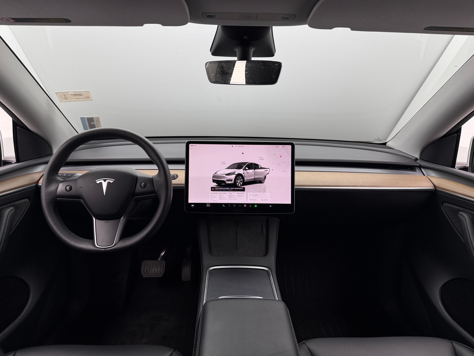 Thumbnail: 2023 Tesla Model Y - 2