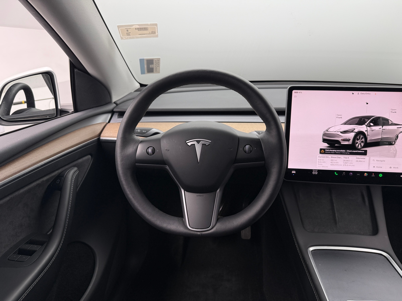 Thumbnail: 2023 Tesla Model Y - 4
