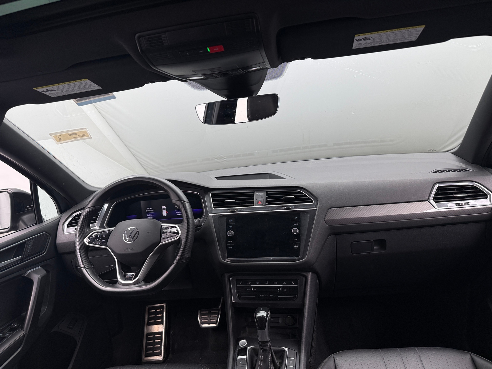 Thumbnail: 2022 Volkswagen Tiguan - 2