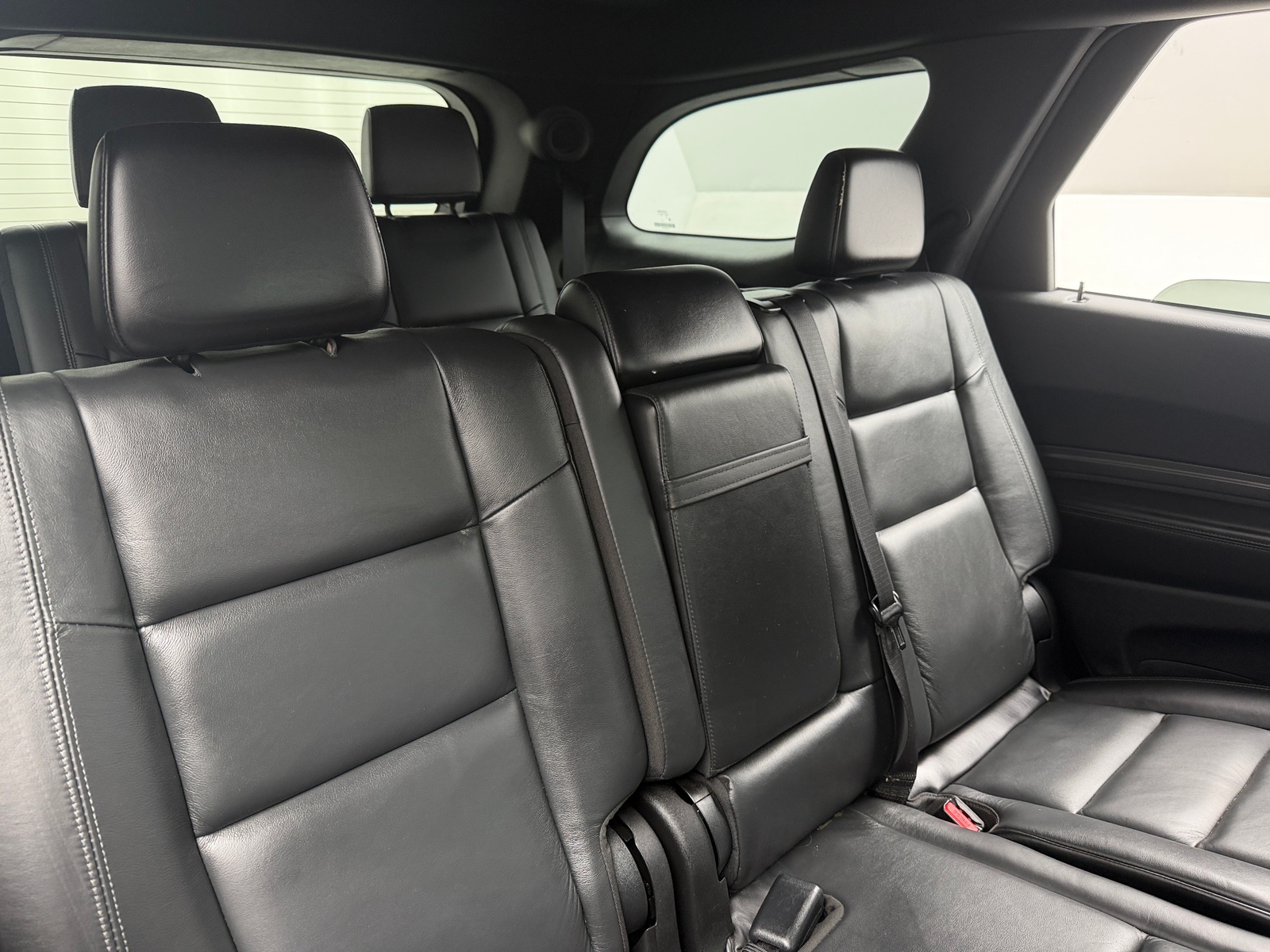 Thumbnail: 2022 Dodge Durango - 5