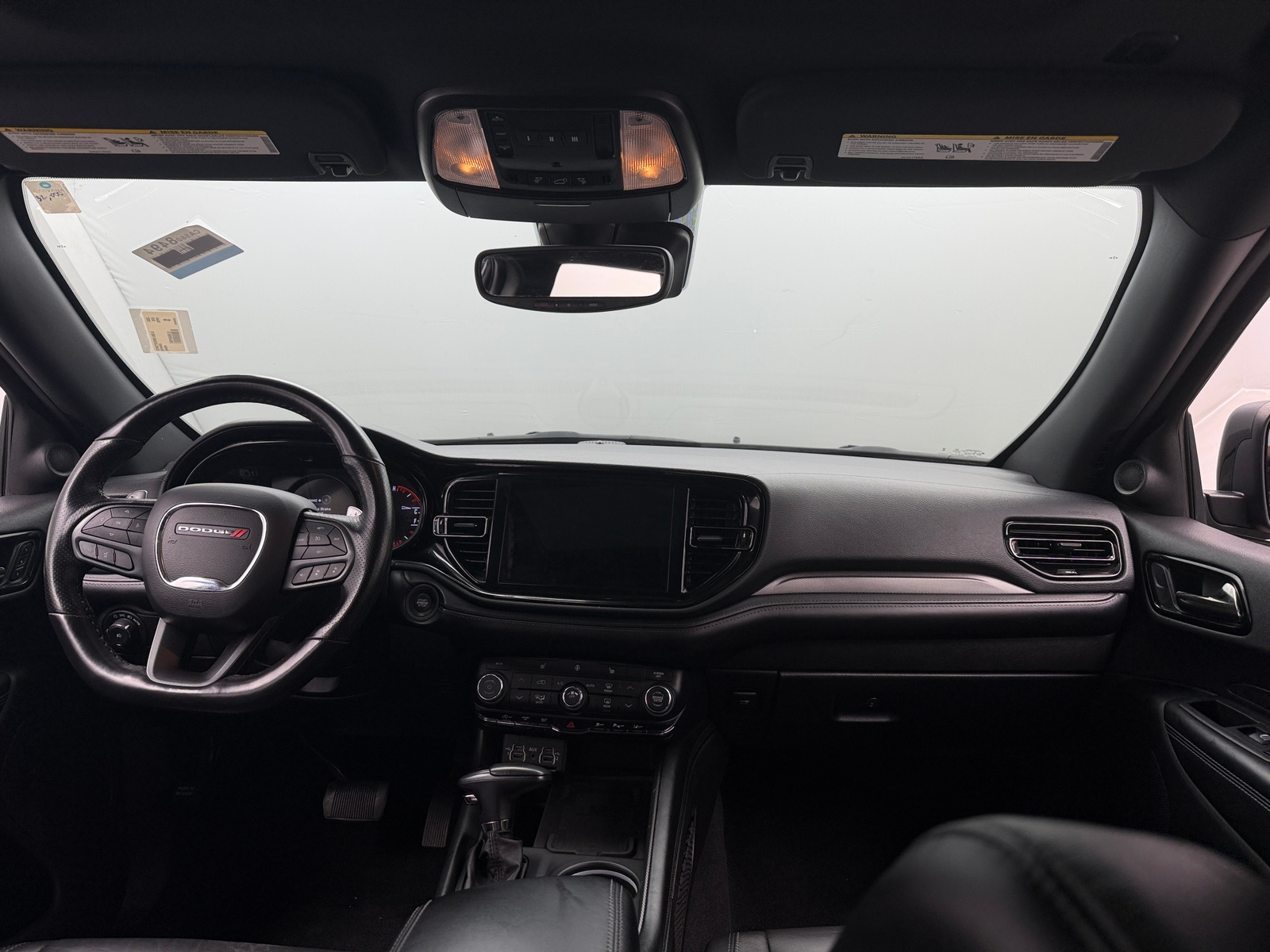Thumbnail: 2022 Dodge Durango - 2