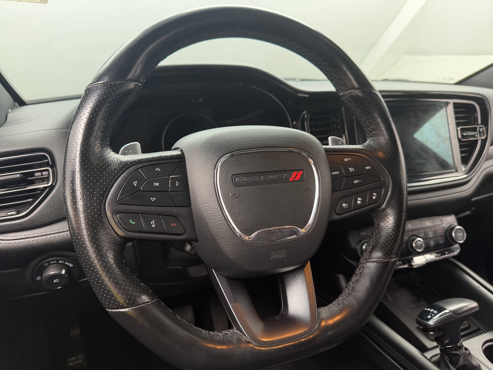 Thumbnail: 2022 Dodge Durango - 4