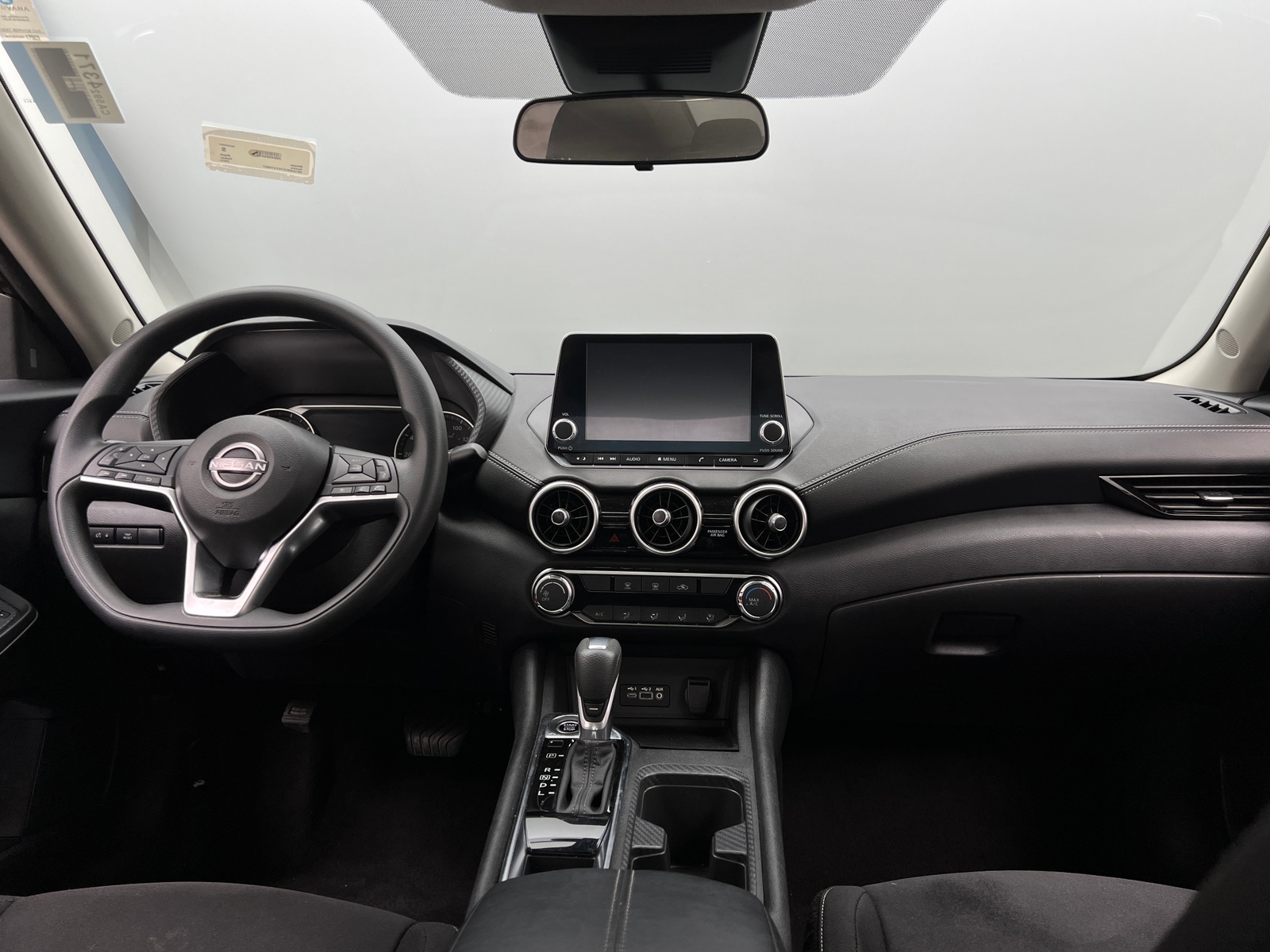 Thumbnail: 2025 Nissan Sentra - 3