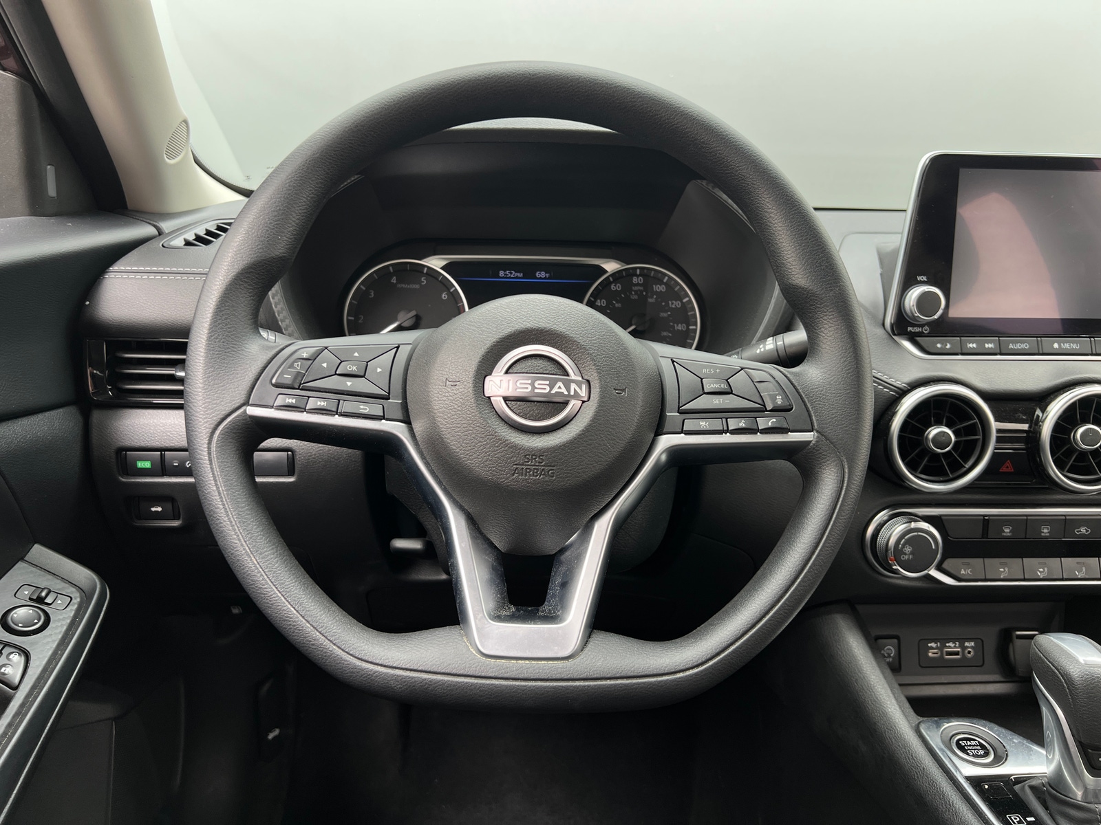 Thumbnail: 2025 Nissan Sentra - 5
