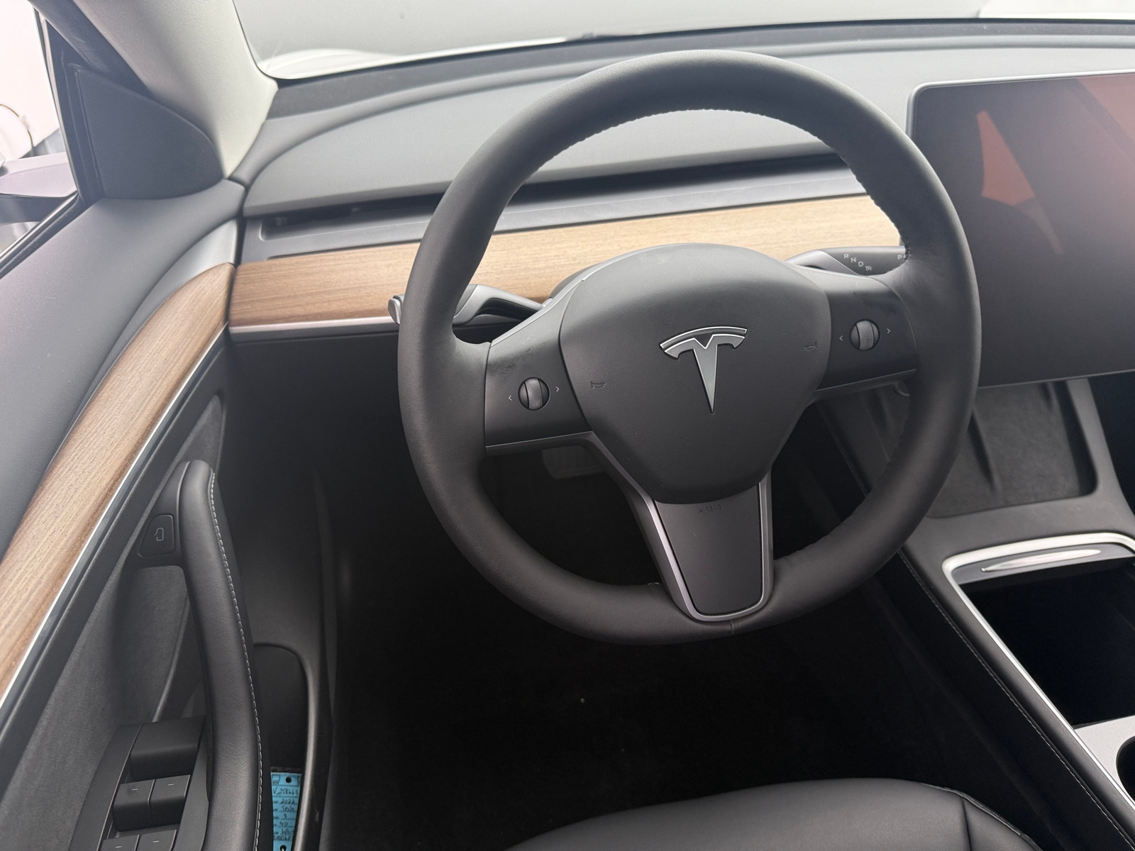 Thumbnail: 2022 Tesla Model 3 - 4