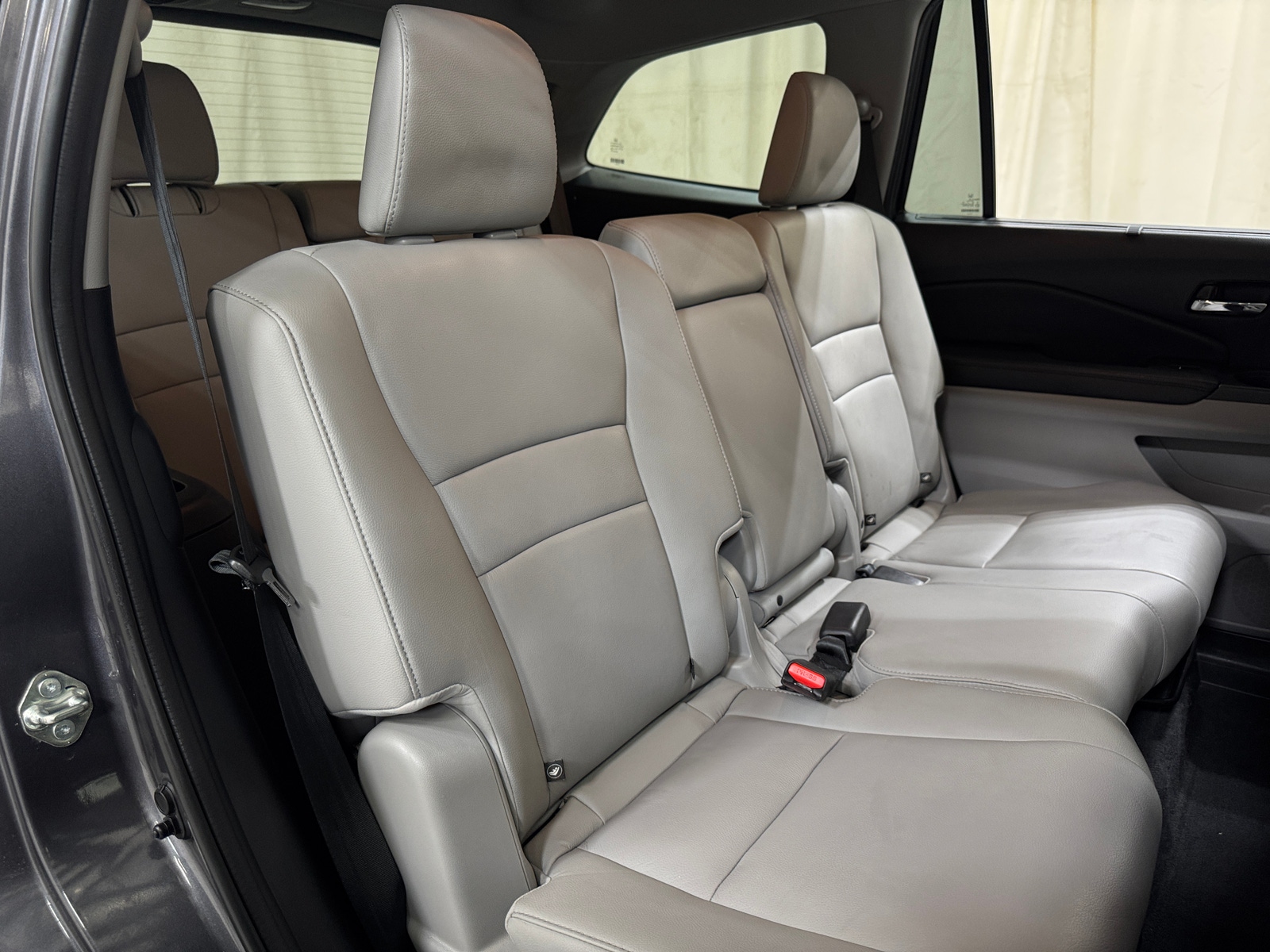Thumbnail: 2019 Honda Pilot - 5