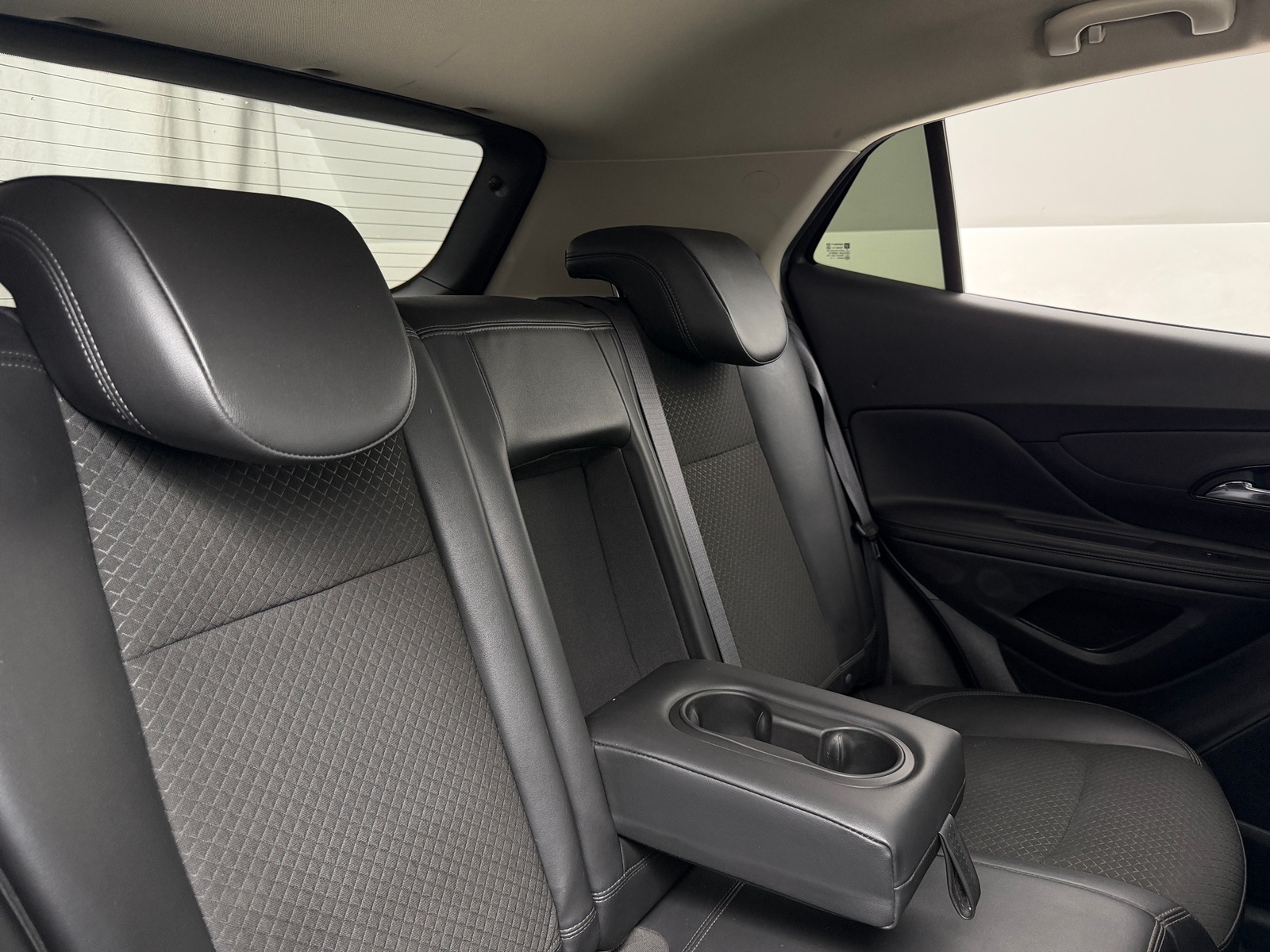 Thumbnail: 2019 Buick Encore - 6