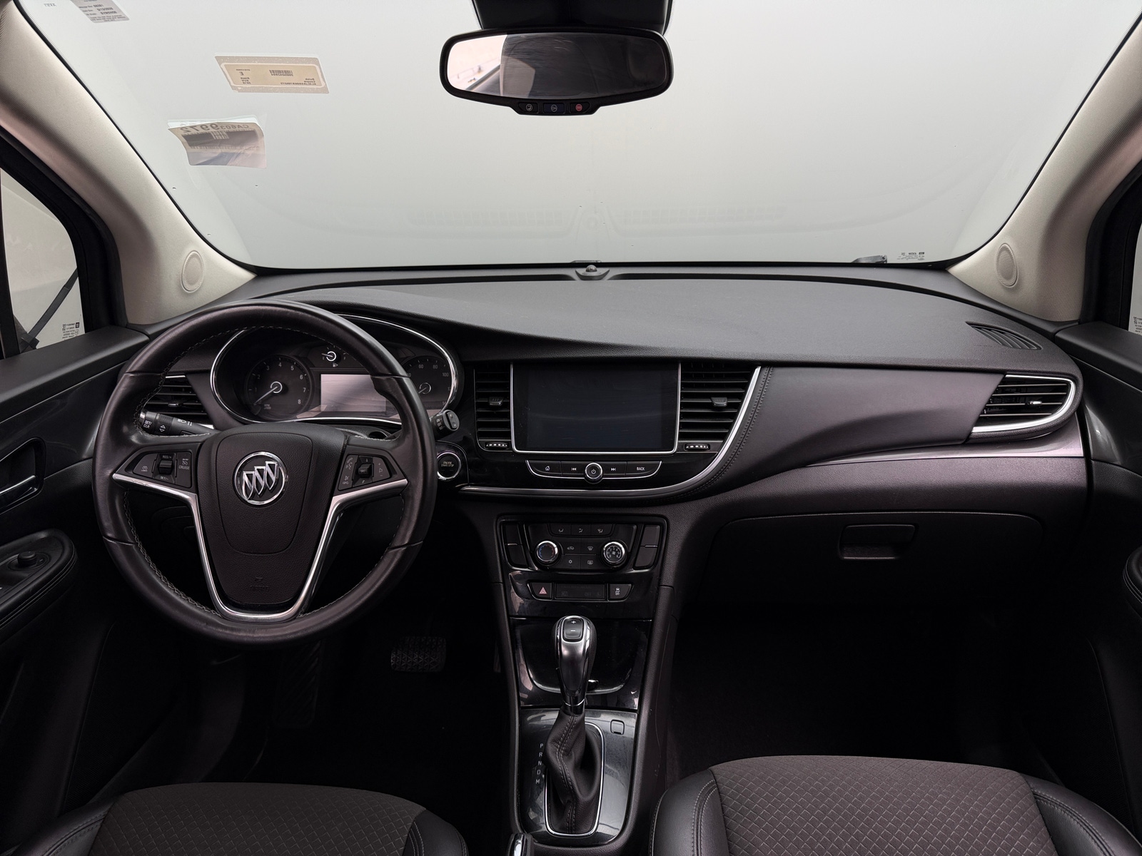 Thumbnail: 2019 Buick Encore - 3