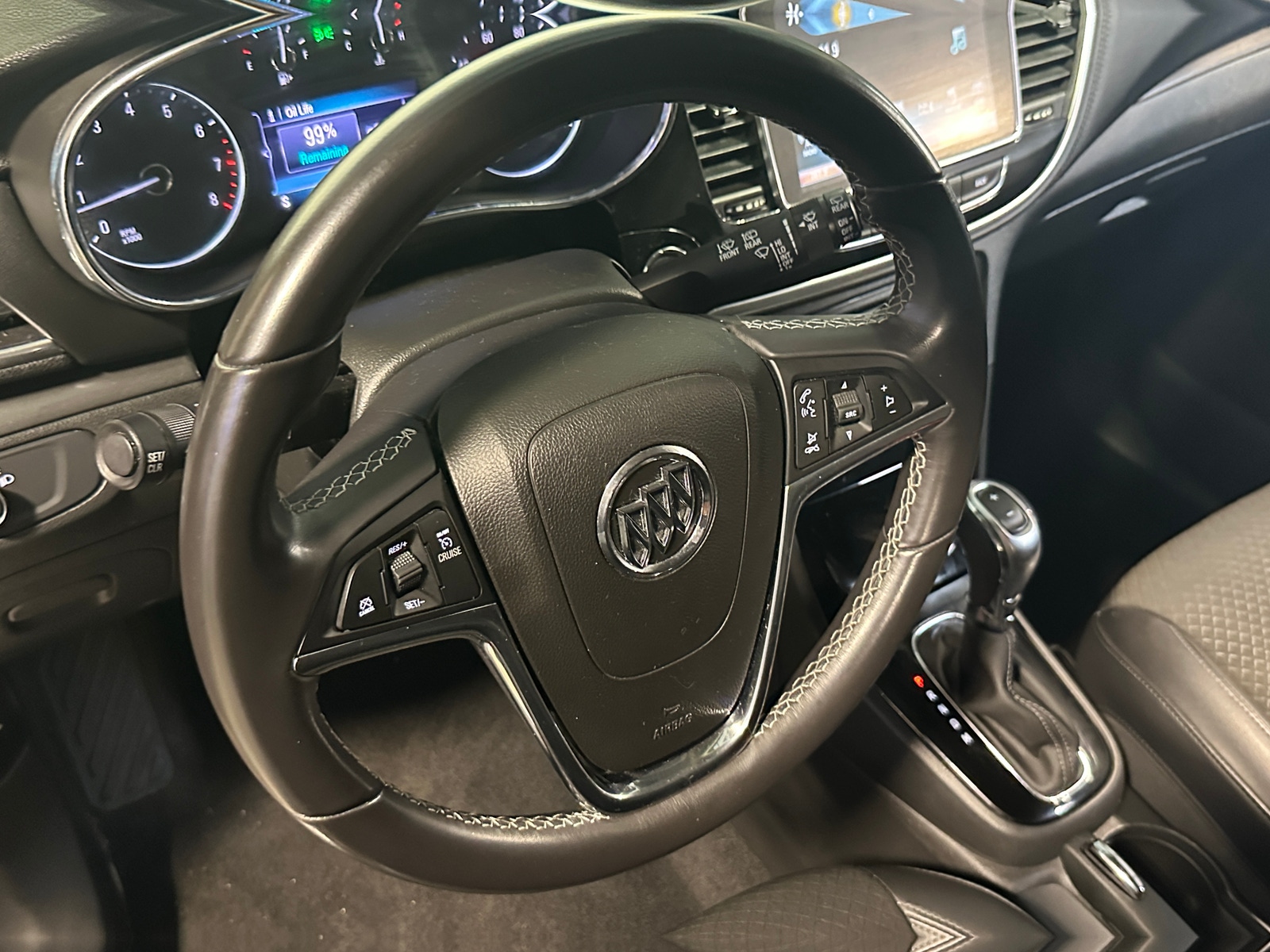 Thumbnail: 2019 Buick Encore - 5