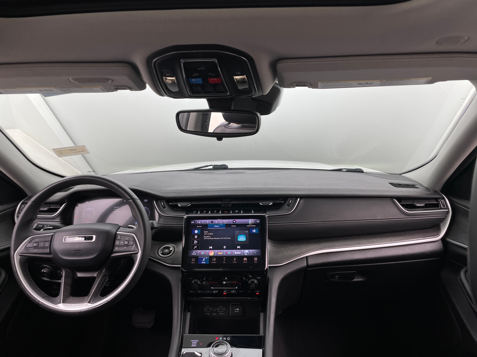 Thumbnail: 2023 Jeep Grand Cherokee - 2
