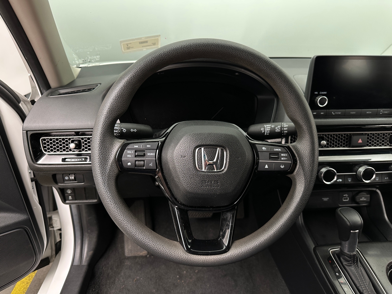 Thumbnail: 2024 Honda Civic - 5