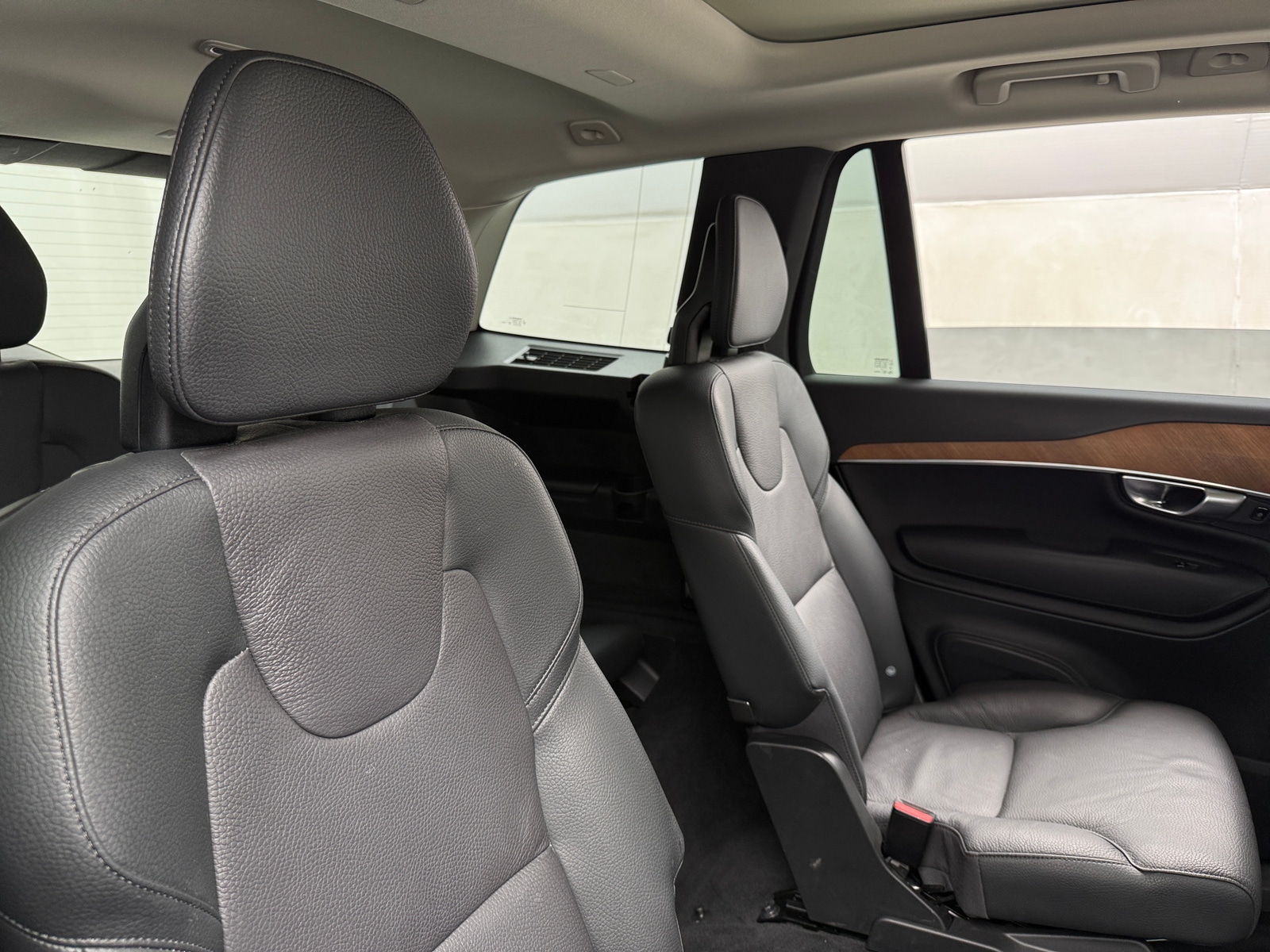 Thumbnail: 2024 Volvo XC90 - 5