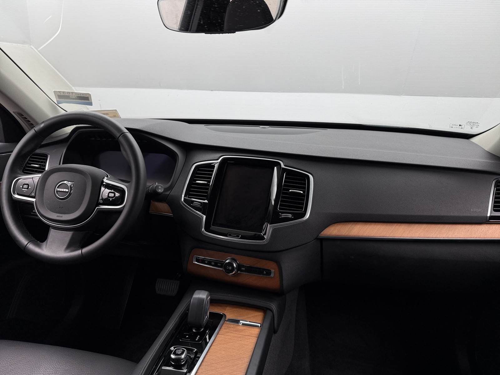 Thumbnail: 2024 Volvo XC90 - 2
