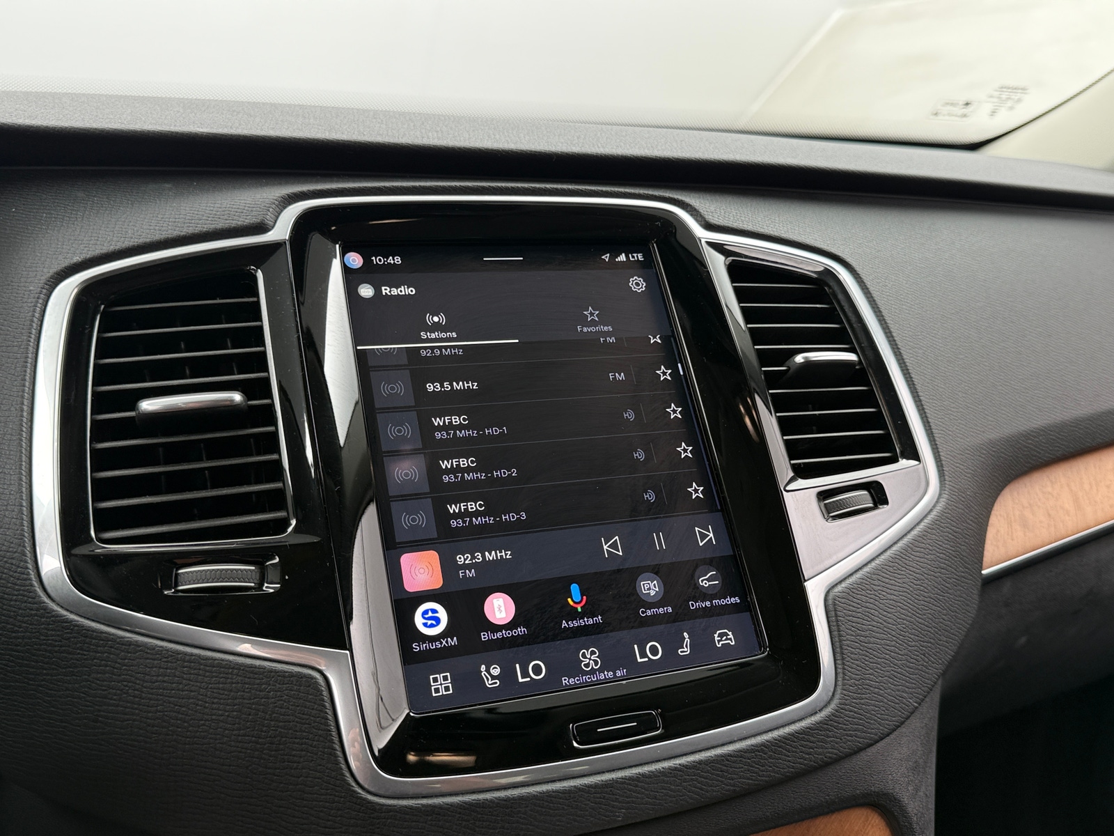 Thumbnail: 2024 Volvo XC90 - 3