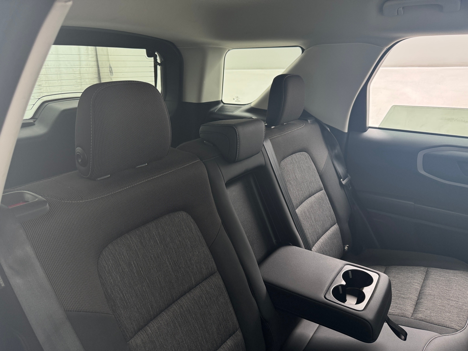 Thumbnail: 2021 Ford Bronco Sport - 6