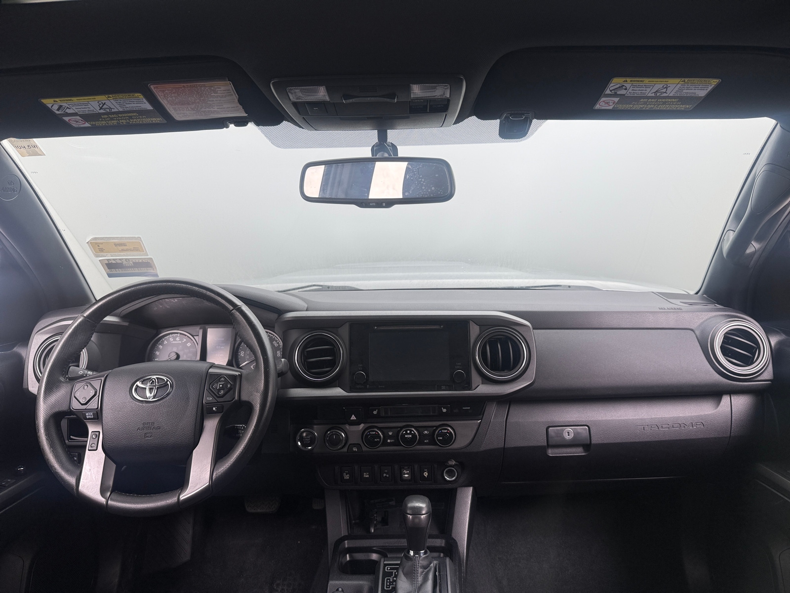 Thumbnail: 2017 Toyota Tacoma - 3