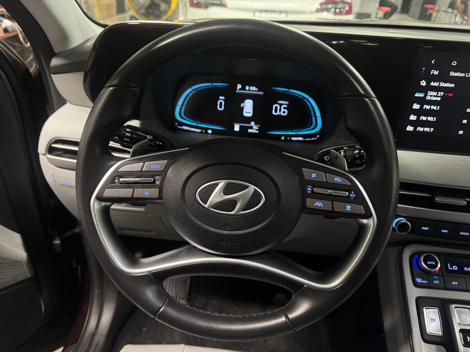 Thumbnail: 2025 Hyundai Palisade - 4