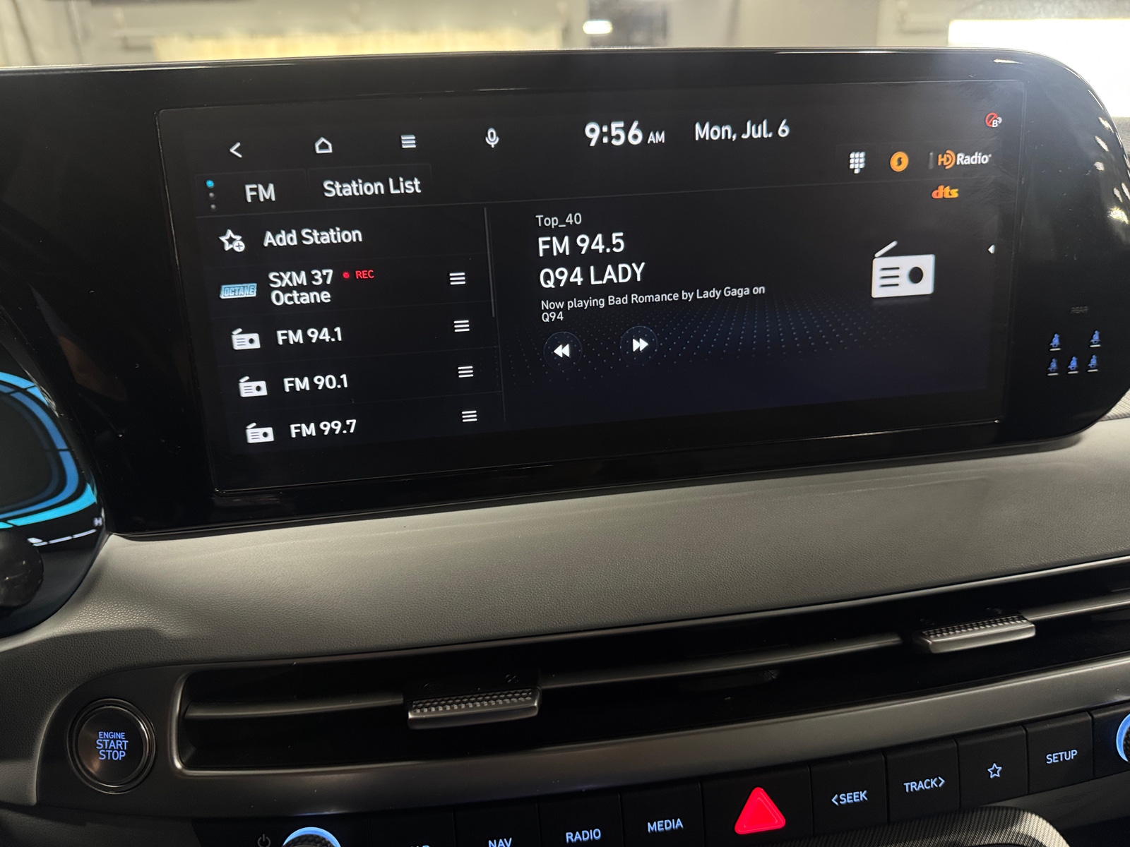 Thumbnail: 2025 Hyundai Palisade - 3