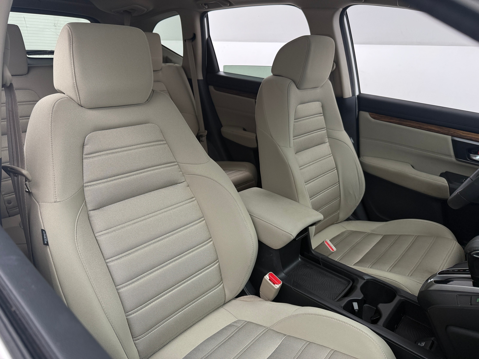 Thumbnail: 2018 Honda CR-V - 2