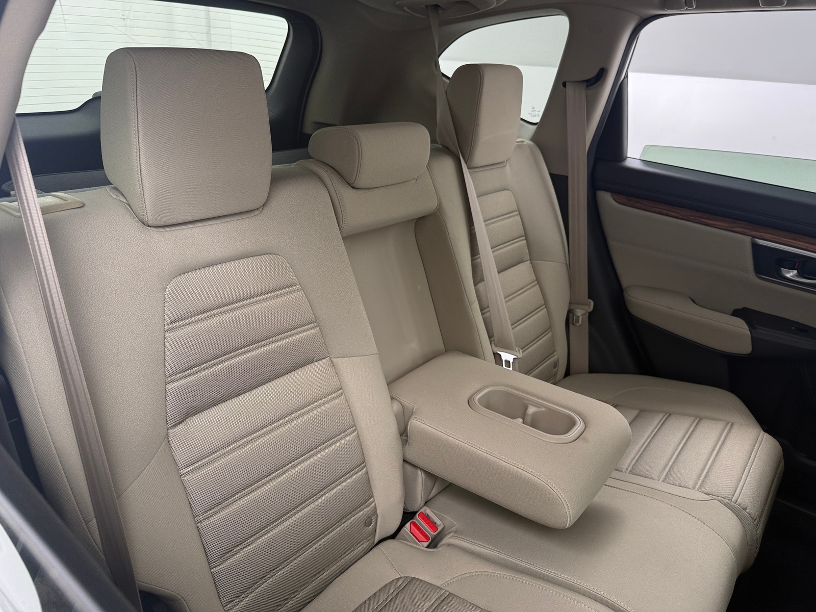Thumbnail: 2018 Honda CR-V - 6