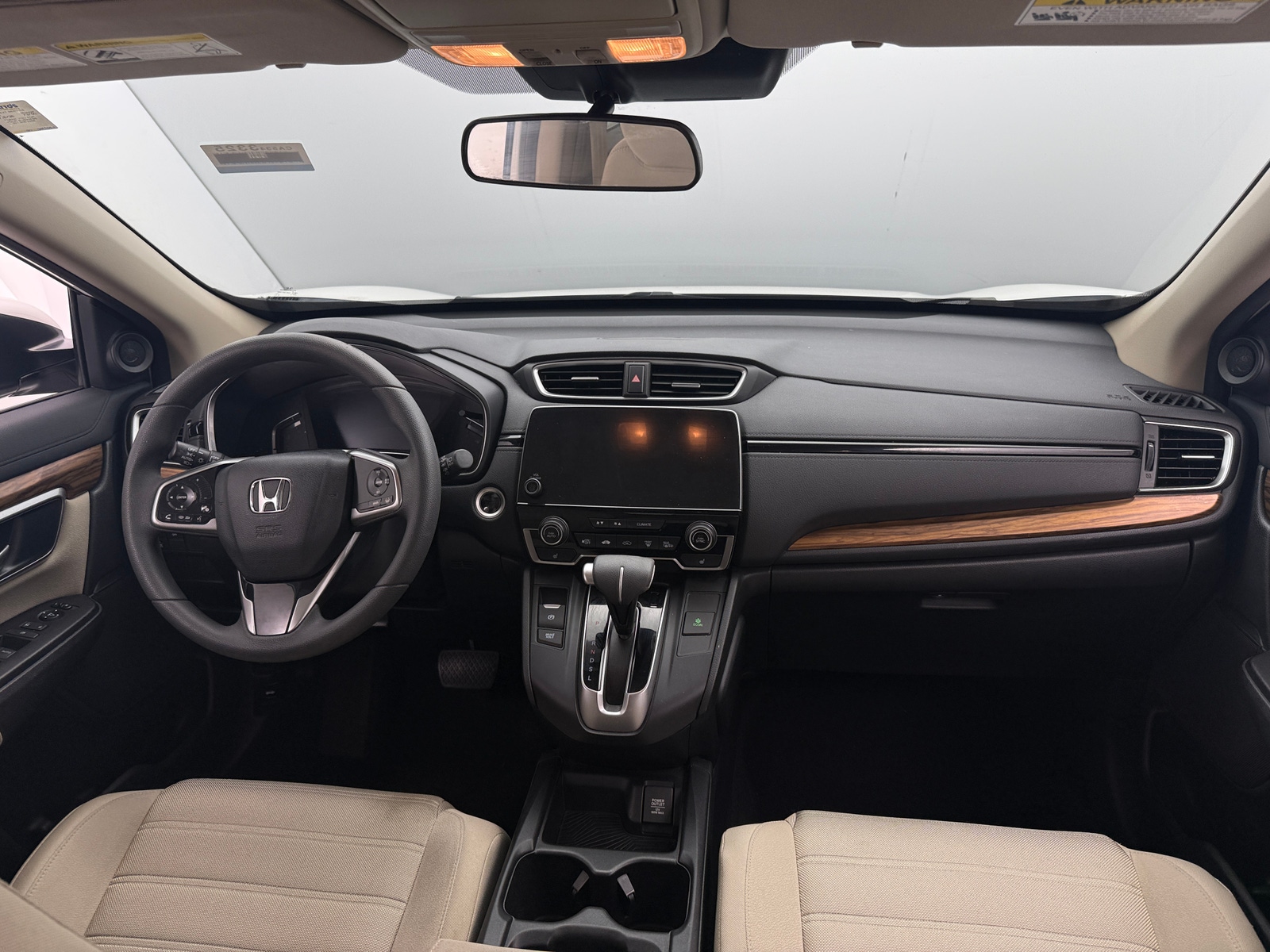 Thumbnail: 2018 Honda CR-V - 3