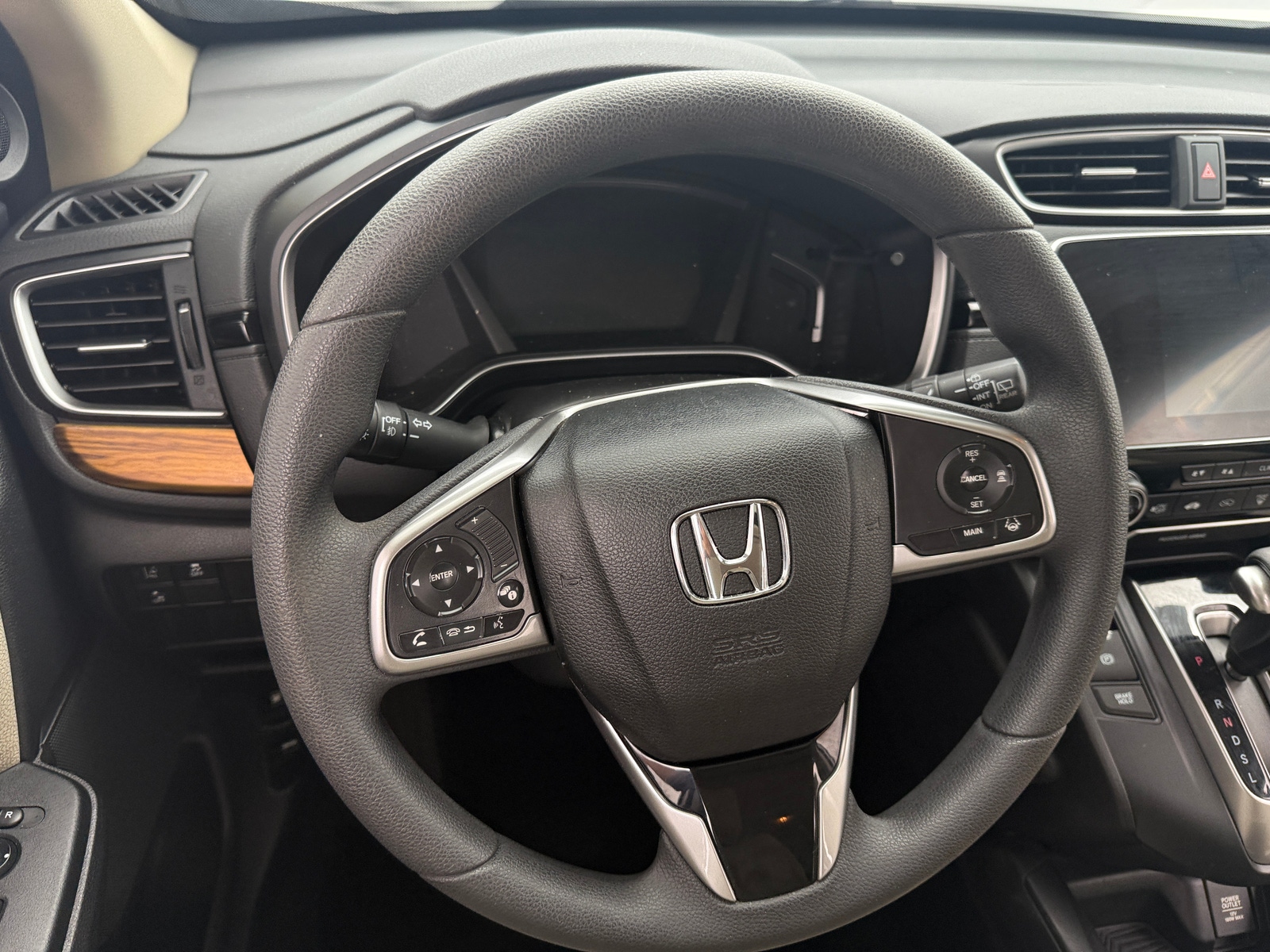 Thumbnail: 2018 Honda CR-V - 5