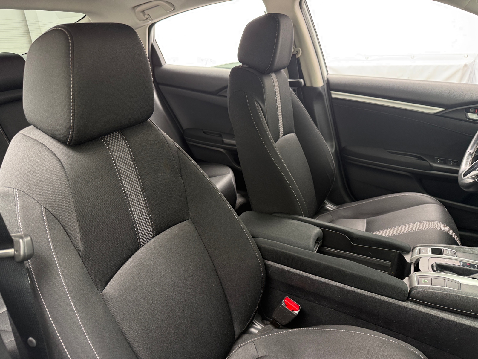 Thumbnail: 2019 Honda Civic - 2