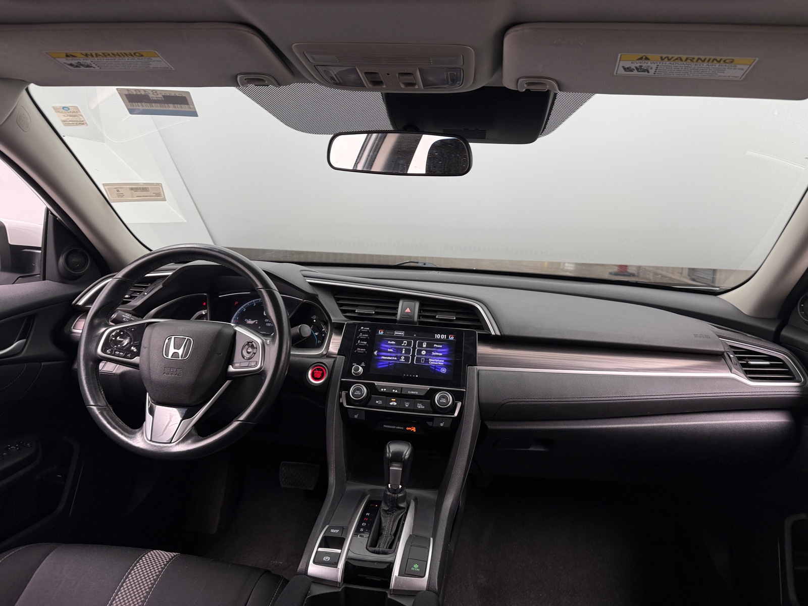 Thumbnail: 2019 Honda Civic - 3