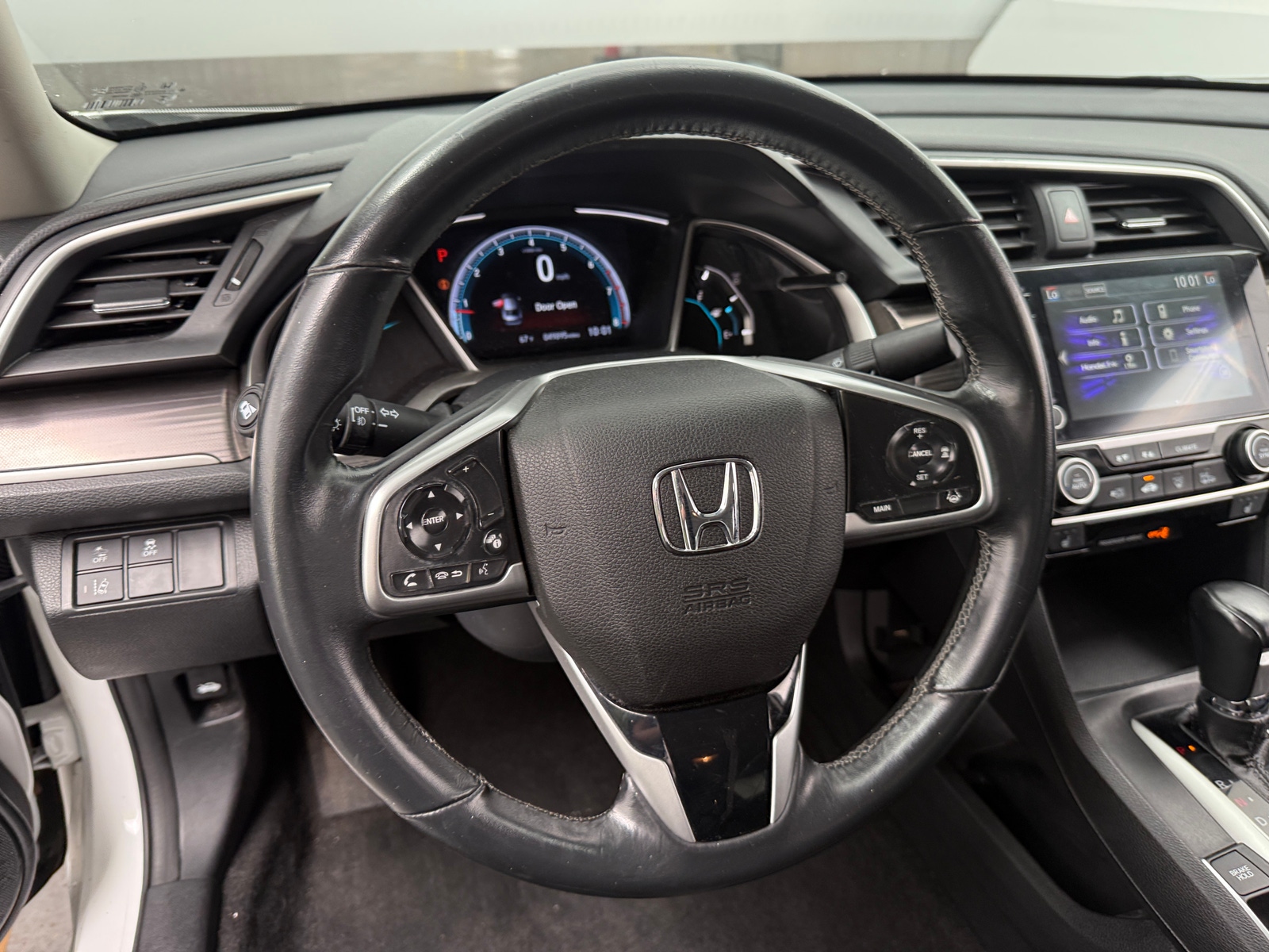 Thumbnail: 2019 Honda Civic - 5