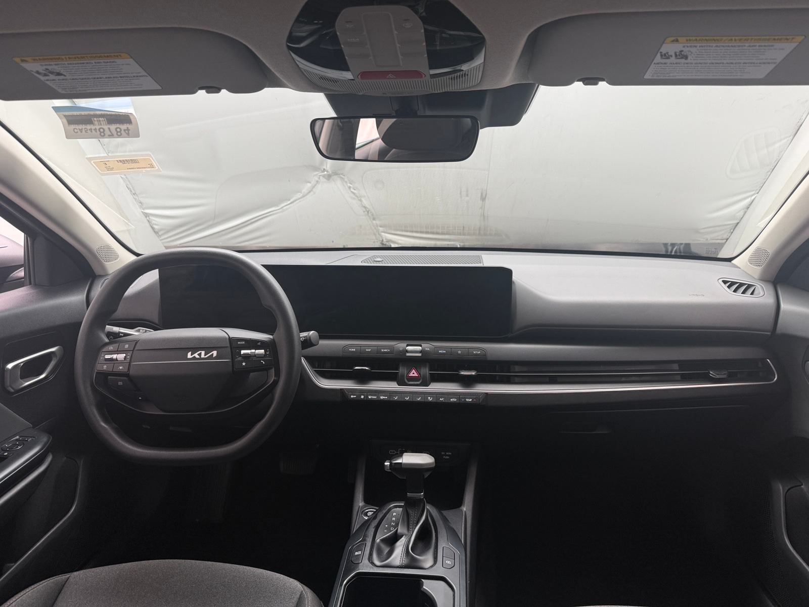 Thumbnail: 2025 Kia K4 - 3